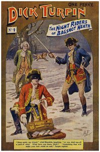 Dick Turpin