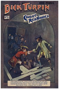 Dick Turpin