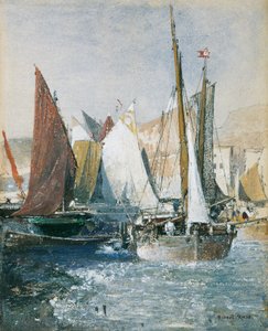 Zeilboten