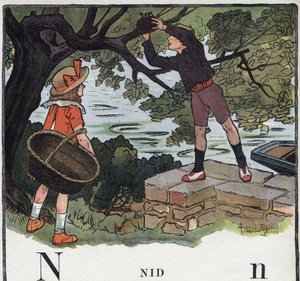 Kinderboek 