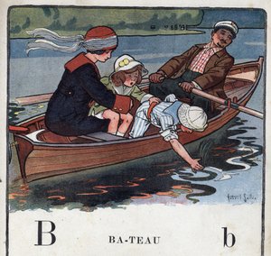 Kinderboek 