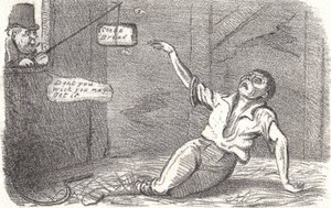 De Corn Laws werden in 1815 ingevoerd om de Britse boer te beschermen tegen buitenlandse concurrentie