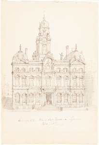  door Robert Smirke
