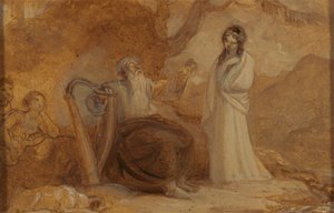  door Robert Smirke