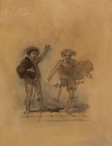 Malvolio Dansend