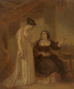  door Robert Smirke