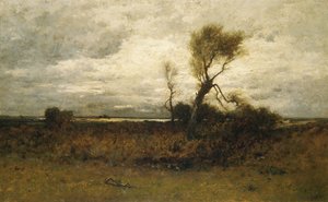 Bij de kust, ca. 1885