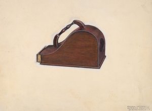 Stembus door Robert T. Gills