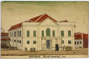 Bombay Playhouse