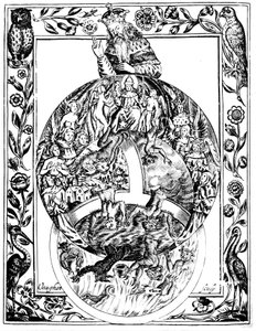 Hiërarchie van de Kerk, 1652