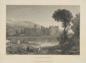 Paleis van Linlithgow