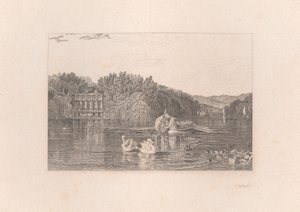 Virginia Water Nr. 1