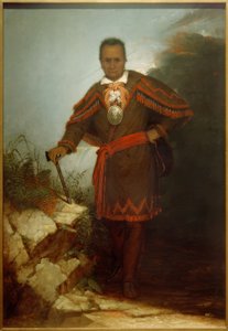 Rood jasje