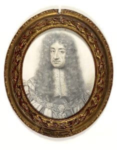 Karel II