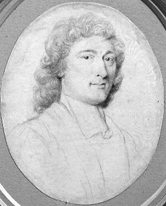 Mannelijk portret