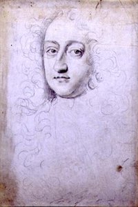 Mannelijk portret