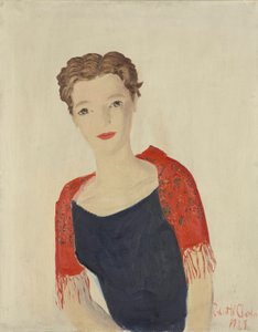 Mlle. Kashouha