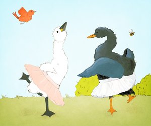 Zwanenmeer
