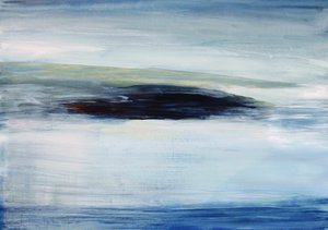 Samenvatting: Blue Horizon door RodMacIver