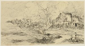 Landschap