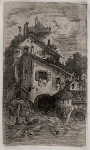 De Molen
