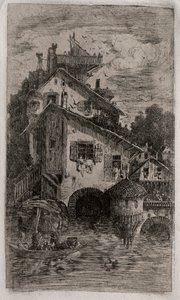 De molen