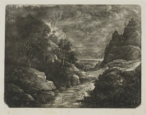 De Stroom in de Kloof