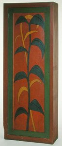 Kast door Roger Eliot Fry