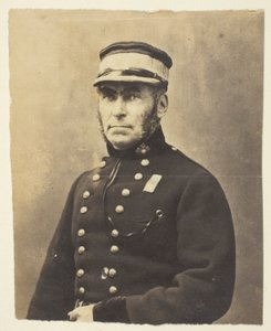  door Roger Fenton