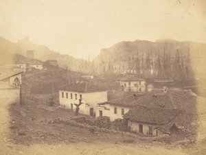  door Roger Fenton