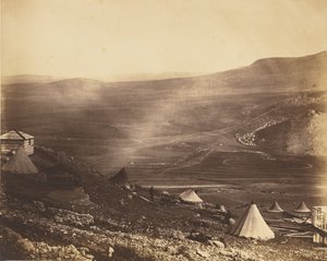  door Roger Fenton