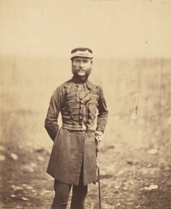  door Roger Fenton