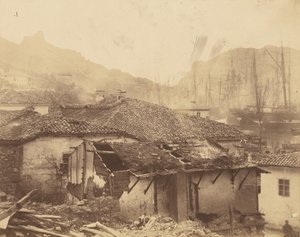  door Roger Fenton