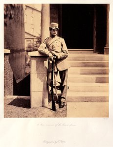  door Roger Fenton