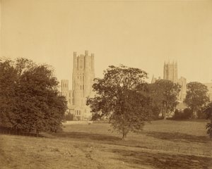  door Roger Fenton