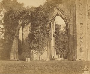  door Roger Fenton