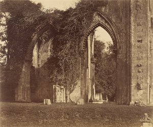  door Roger Fenton
