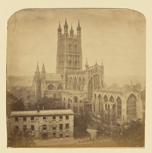  door Roger Fenton