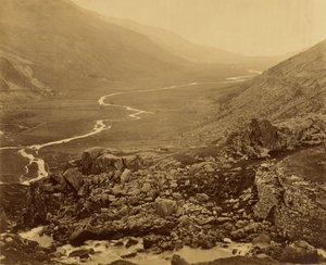  door Roger Fenton