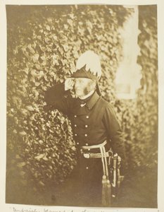  door Roger Fenton