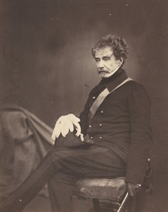 Luitenant-generaal Sir Colin Campbell, G.C.B.