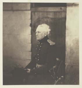 Luitenant-generaal Sir George Brown, G.C.B.