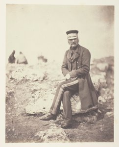  door Roger Fenton