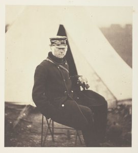  door Roger Fenton