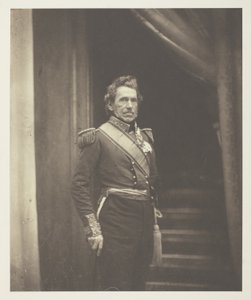 Luitenant-generaal Sir de Lacy Evans, G.C.B.