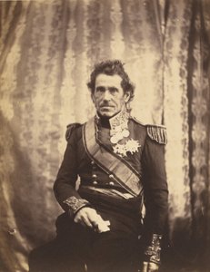  door Roger Fenton