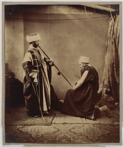  door Roger Fenton