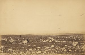 Plateau van Sebastopol IX.