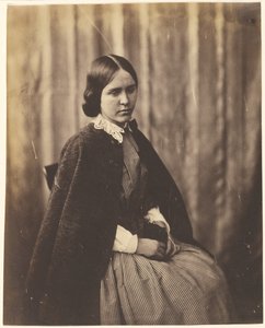  door Roger Fenton
