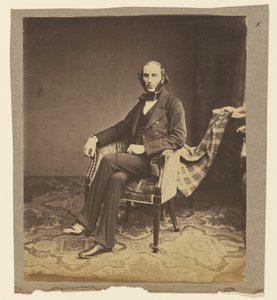  door Roger Fenton